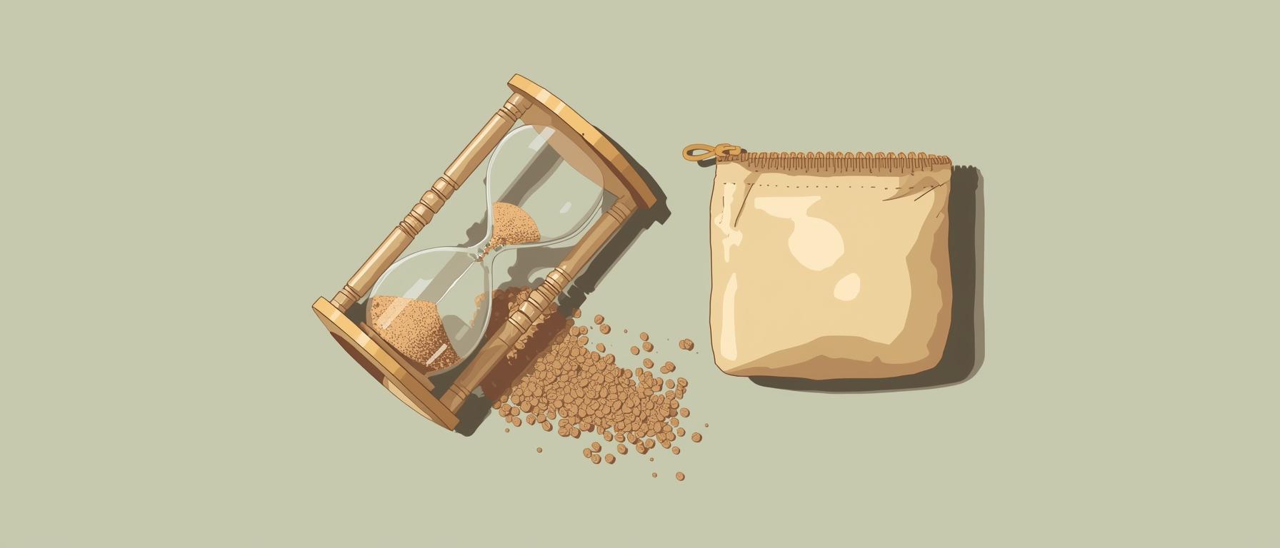 Why some Zeny methods waste your time