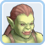 orc lady