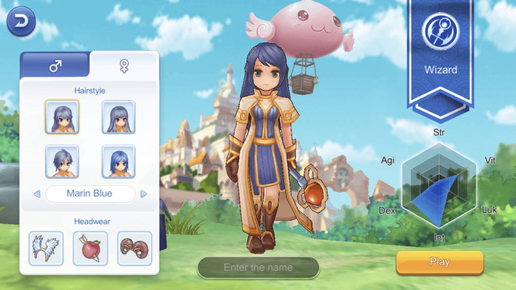 wizard farming build ragnamobileguide com cute and easy hairstyle for medium hair