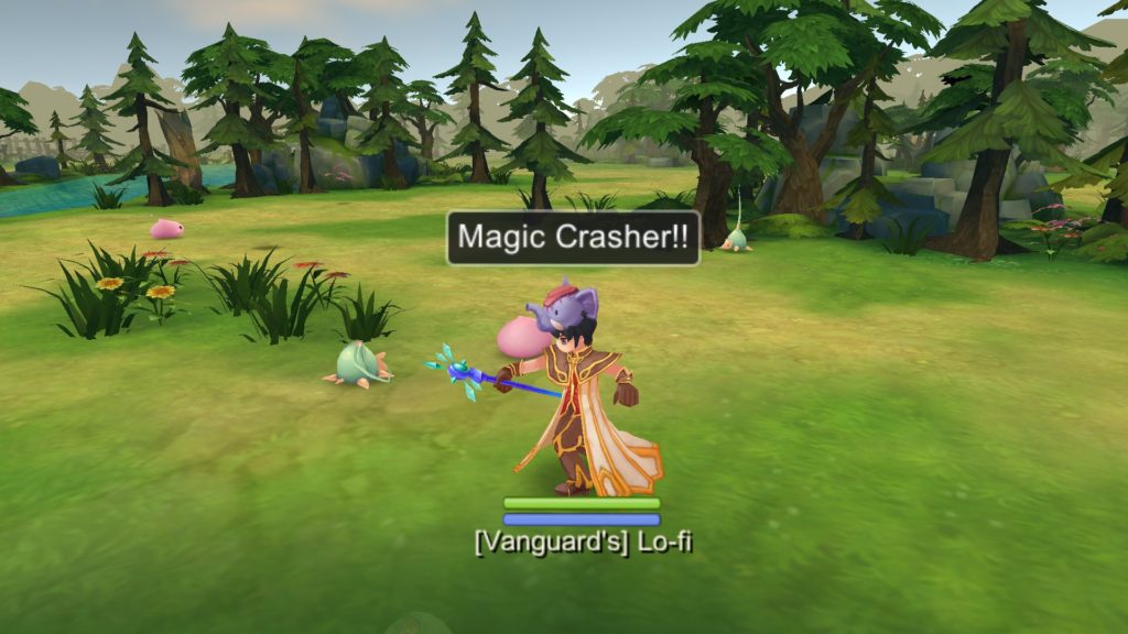 Beginner Tips For Ragnarok Mobile Eternal Love Ragnarok Mobile