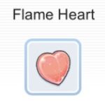 flame heart fire element converter ragnarok mobile