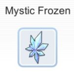 mystic frozen water element converter ragnarok mobile