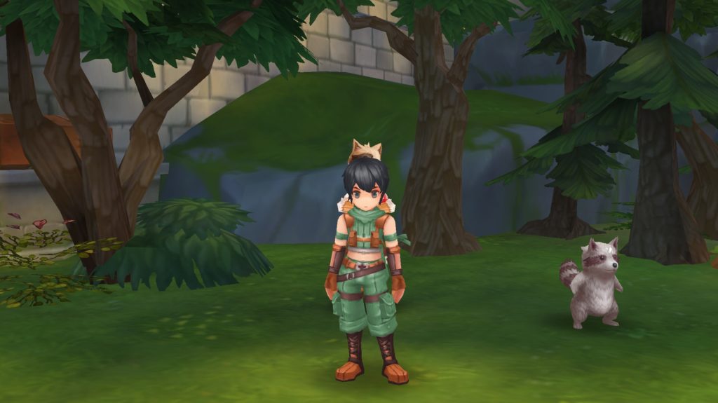 magnus agnes pet adventure quest npc in ragnarok mobile eternal love