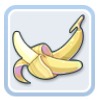 tropical banana