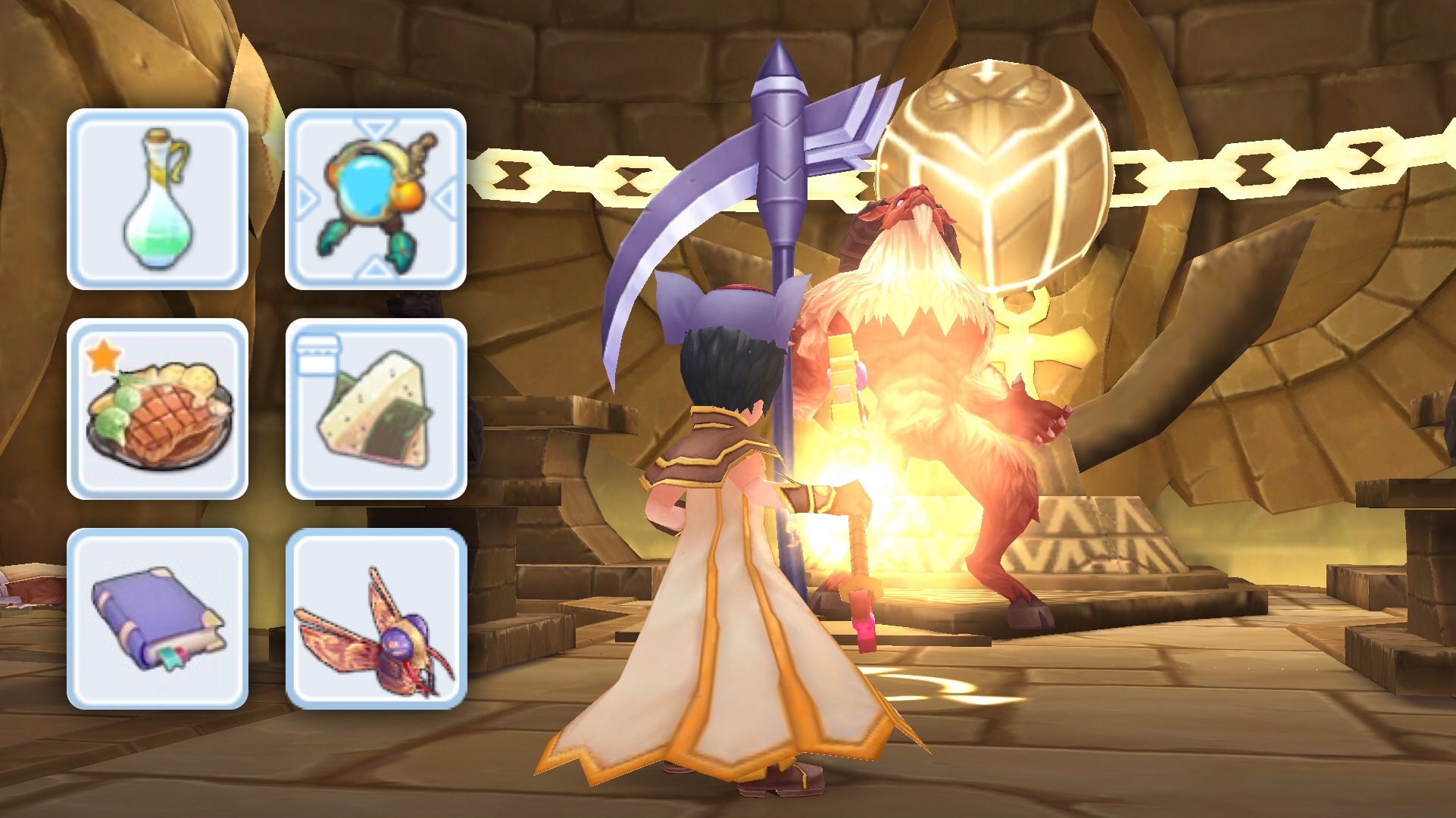 Leveling Guide How To Level Up Fast In Ragnarok M Eternal Love