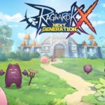 Ragnarok X Monster Database: EXP Table, Element, Race, Size