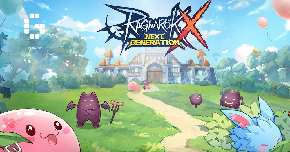 Ragnarok x quiz